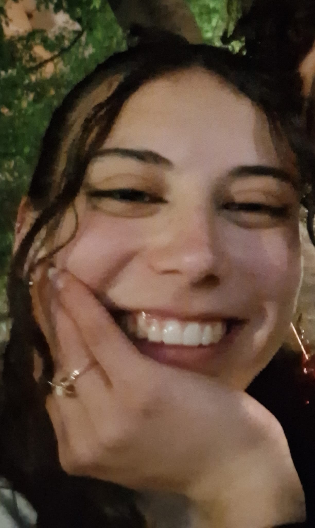 Un nostro sorriso